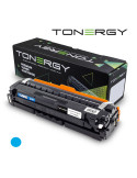 Съвместима тонер касета Tonergy Samsung CLT-C506L Cyan, 3.5k - TONERGY-CLT-C506L