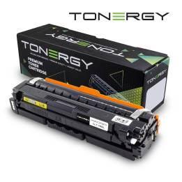 Съвместима тонер касета Tonergy Samsung CLT-Y506L Yellow, 3.5k - TONERGY-CLT-Y506L