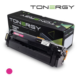 Съвместима тонер касета Tonergy Samsung CLT-M506L Magenta, 3.5k - TONERGY-CLT-M506L
