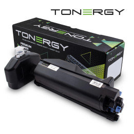 Съвместима тонер касета Tonergy Kyocera TK-5140 Black, 7k - TONERGY-TK-5140BK