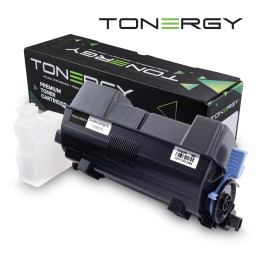 Съвместима тонер касета Tonergy Kyocera TK-3190 Black, 25k - TONERGY-TK-3190
