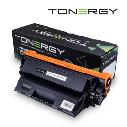 Съвместима тонер касета Tonergy HP 35A 36A 78A 85A CE285A/CB435A/CB436A/CF278A Black, Extra High Capacity 7k - CE285XL/CB435XL/CB436X/CF278XL