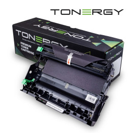 Съвместим барабанен модул Tonergy Brother compatible Drum DR-2401, 12k - TONERGY-DR2401