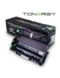 Съвместим барабанен модул Tonergy Brother compatible Drum DR-2401, 12k - TONERGY-DR2401