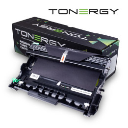 Съвместим барабанен модул Tonergy Brother compatible Drum DR-2300, 12k - TONERGY-DR2300