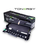 Съвместим барабанен модул Tonergy Brother compatible Drum DR-2300, 12k - TONERGY-DR2300