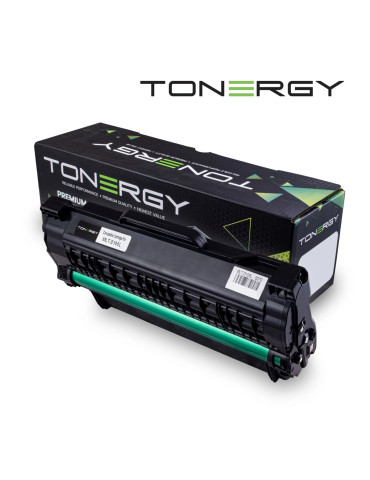 Съвместима тонер касета Tonergy Samsung MLT-D105L Black, 2.5k - TONERGY-MLT-D105L