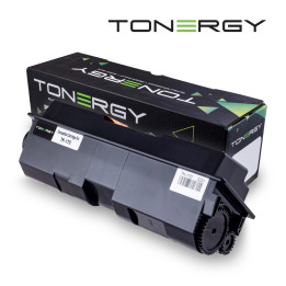 Съвместима тонер касета Tonergy Kyocera TK-170 Black, 7.2k - TONERGY-TK-170