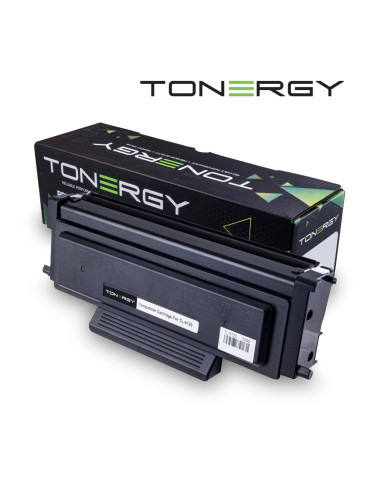 Съвместима тонер касета Tonergy Pantum TL-5120 Black, 3k - TONERGY-TL-5120