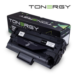 Съвместима тонер касета Tonergy Samsung ML-1710D3 Black, 3k - TONERGY-ML-1710D3