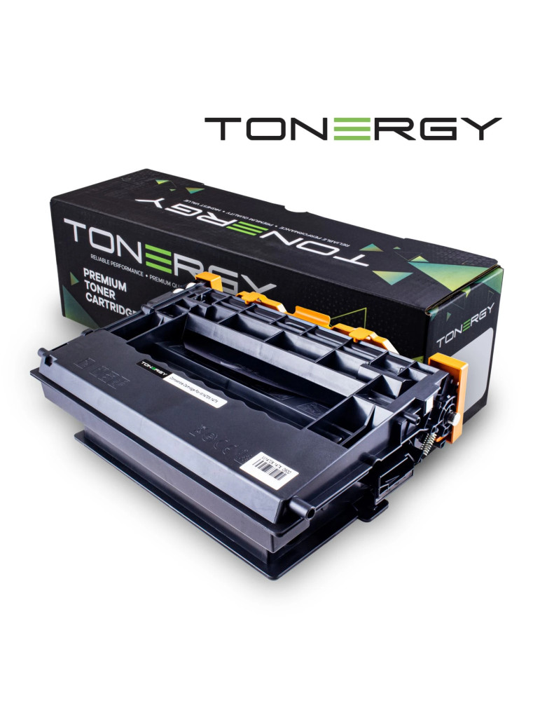 Съвместима тонер касета Tonergy HP 147X W1470X Black, High Capacity 25k - TONERGY-W1470X