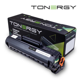 Съвместима тонер касета Tonergy HP 106A W1106A Black, 1k - TONERGY-W1106A