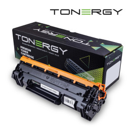 Съвместима тонер касета Tonergy HP 44A CF244A Black, 1k - TONERGY-CF244A
