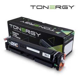Съвместима тонер касета Tonergy HP 205A CF530A Black, Standard Capacity 1.1k - TONERGY-CF530A/205A