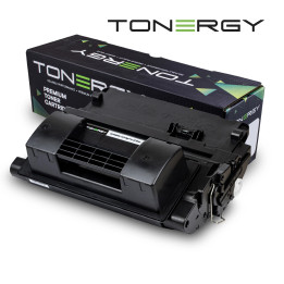 Съвместима тонер касета Tonergy HP 64X CC364X, High Capacity 24k - TONERGY-CC364X