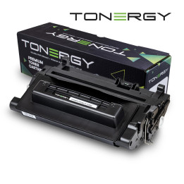 Съвместима тонер касета Tonergy HP 64A CC364A, Standard Capacity 10k - TONERGY-CC364A