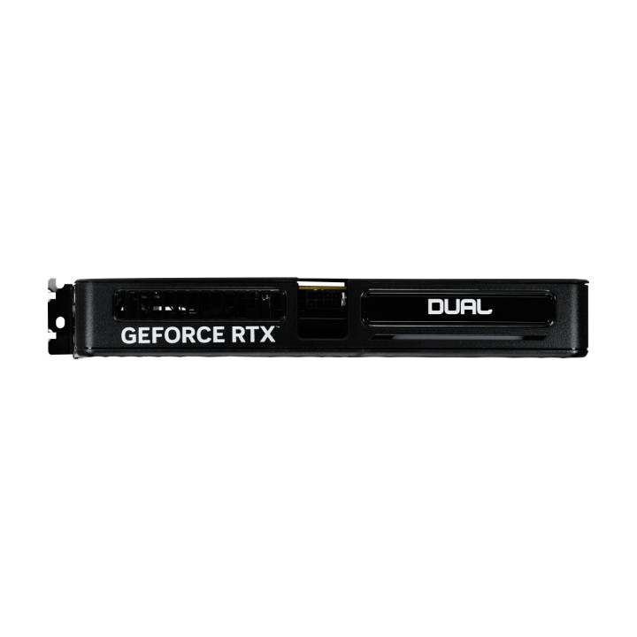 Видео карта Palit Nvidia GeForce RTX 5050 DUAL 8GB GDDR6, 128bit - NE65050019P1-GB2070D