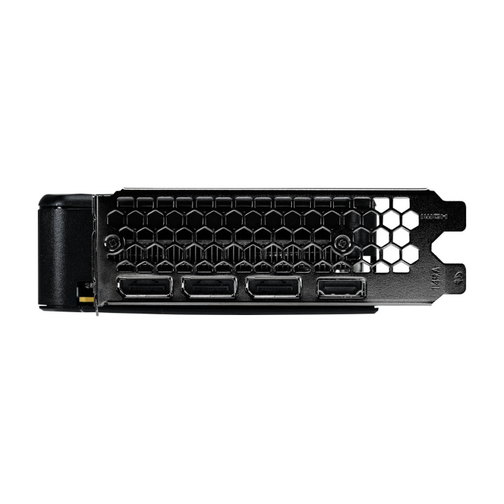 Видео карта Palit Nvidia GeForce RTX 5050 DUAL 8GB GDDR6, 128bit - NE65050019P1-GB2070D