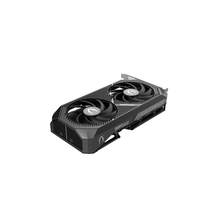 Видео карта ZOTAC GAMING RTX 5060 Twin Edge OC 8GB GDDR7 - ZT-B50600H-10M