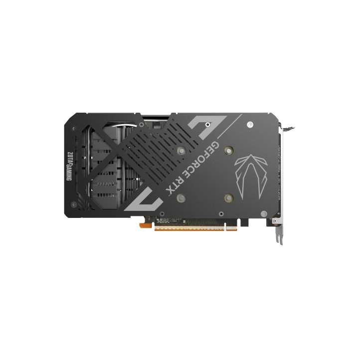 Видео карта ZOTAC GAMING RTX 5060 Twin Edge OC 8GB GDDR7 - ZT-B50600H-10M
