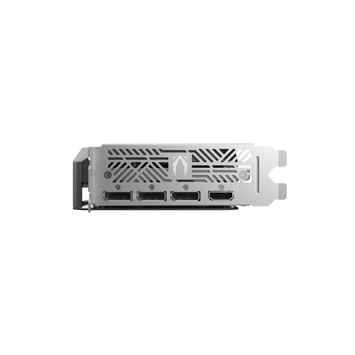 Видео карта ZOTAC GAMING RTX 5060 Twin Edge OC 8GB GDDR7 - ZT-B50600H-10M