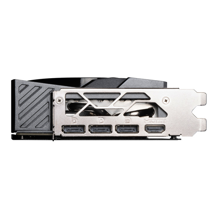 Видео карта MSI Nvidia GeForce RTX 5080 16G GAMING TRIO OC, 16GB GDDR7, 256bit - 912-V531-005
