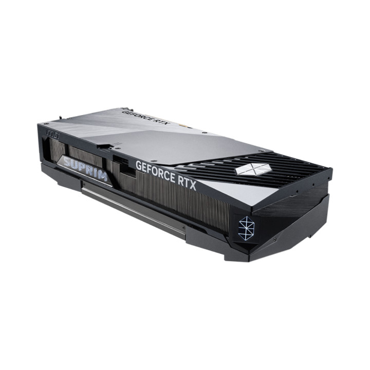 Видео карта MSI Nvidia GeForce Nvidia RTX 5080 16G SUPRIM SOC, 16GB GDDR7, 256bit - 912-V531-009