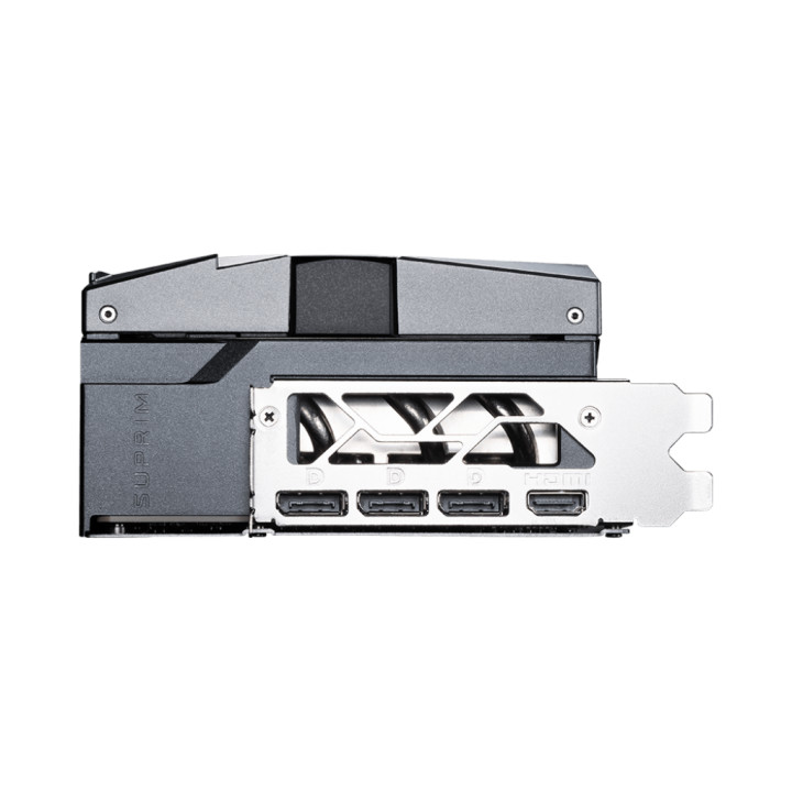Видео карта MSI Nvidia GeForce Nvidia RTX 5080 16G SUPRIM SOC, 16GB GDDR7, 256bit - 912-V531-009