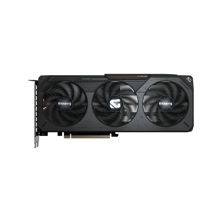 Видео карта Gigabyte RTX 5050 GAMING OC 8GB GDDR6, 128bit - GV-N5050GAMING OC-8GD