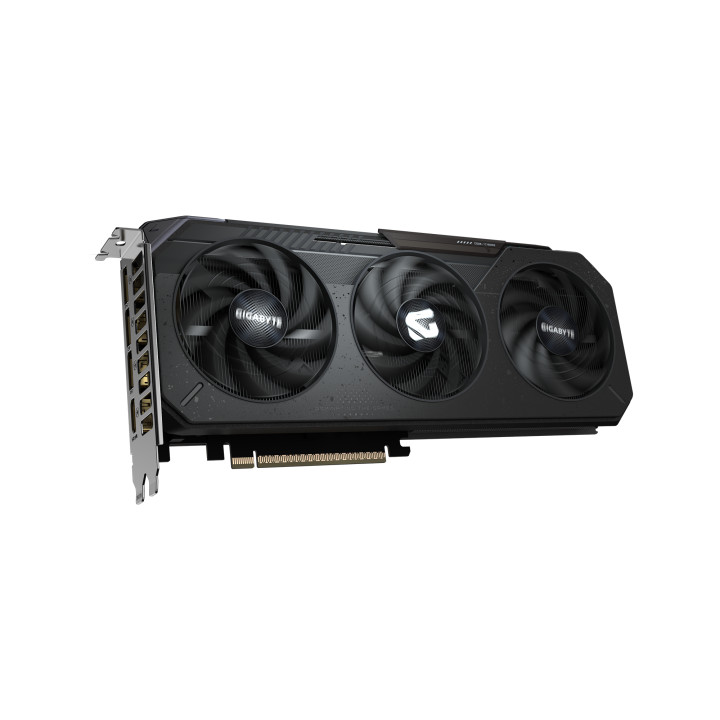 Видео карта Gigabyte RTX 5050 GAMING OC 8GB GDDR6, 128bit - GV-N5050GAMING OC-8GD