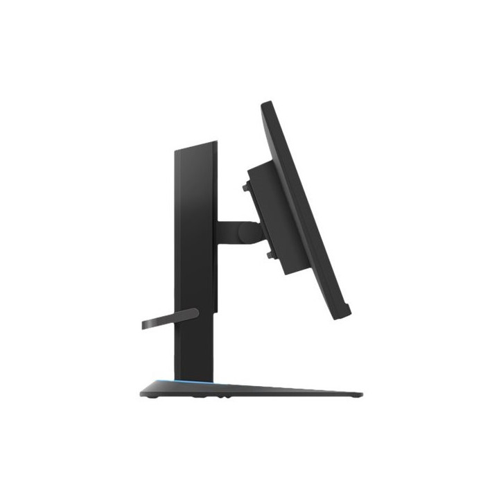 Монитор Lenovo G24-20, 23.8" IPS, 165Hz (OC), FHD, 0.5 ms (MPRT), DP, HDMI - 66CFGAC1EU