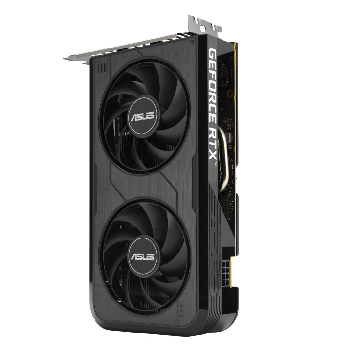 Видео карта Asus DUAL GeForce RTX 5050 OC 8GB GDDR6, 128bit - 90YV0N72-M0NA00