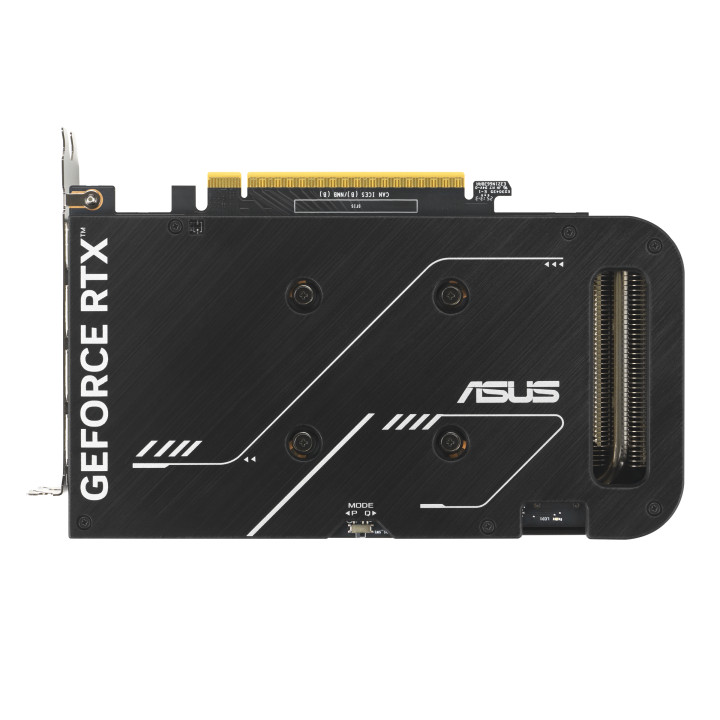 Видео карта Asus DUAL GeForce RTX 5050 OC 8GB GDDR6, 128bit - 90YV0N72-M0NA00