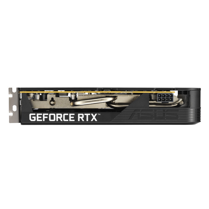 Видео карта Asus DUAL GeForce RTX 5050 OC 8GB GDDR6, 128bit - 90YV0N72-M0NA00