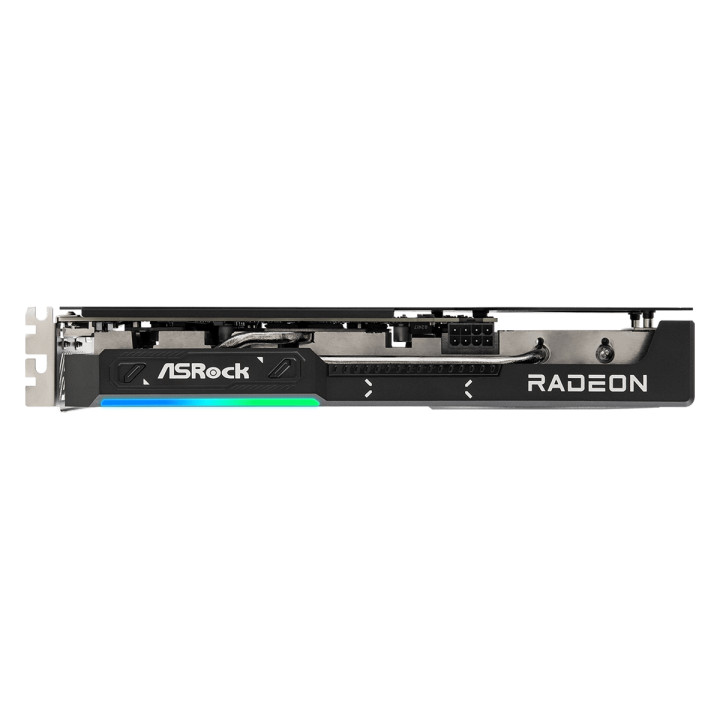 Видео карта AsRock RADEON RX 9060 XT Challenger 16GB OC GDDR6, 128bit - RX9060XT CL 16GO