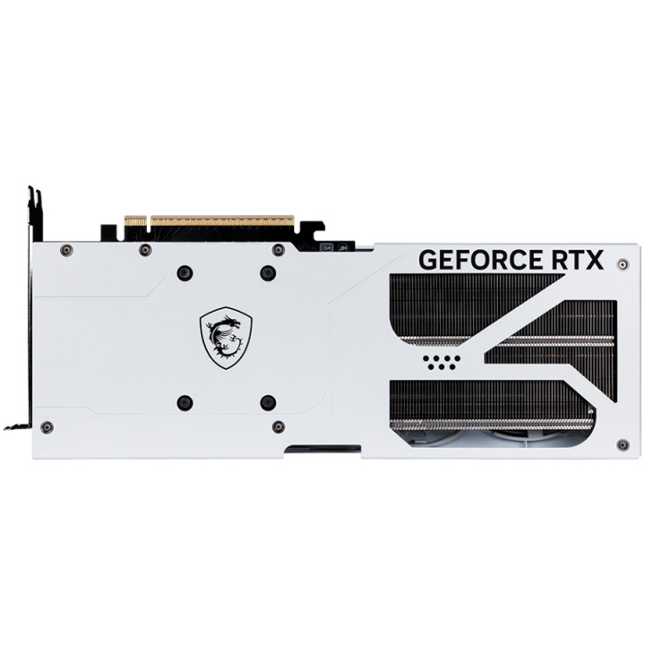 Видео карта MSI Nvidia GeForce RTX 5080 16G VENTUS 3X OC WHITE, 16GB GDDR7, 256bit