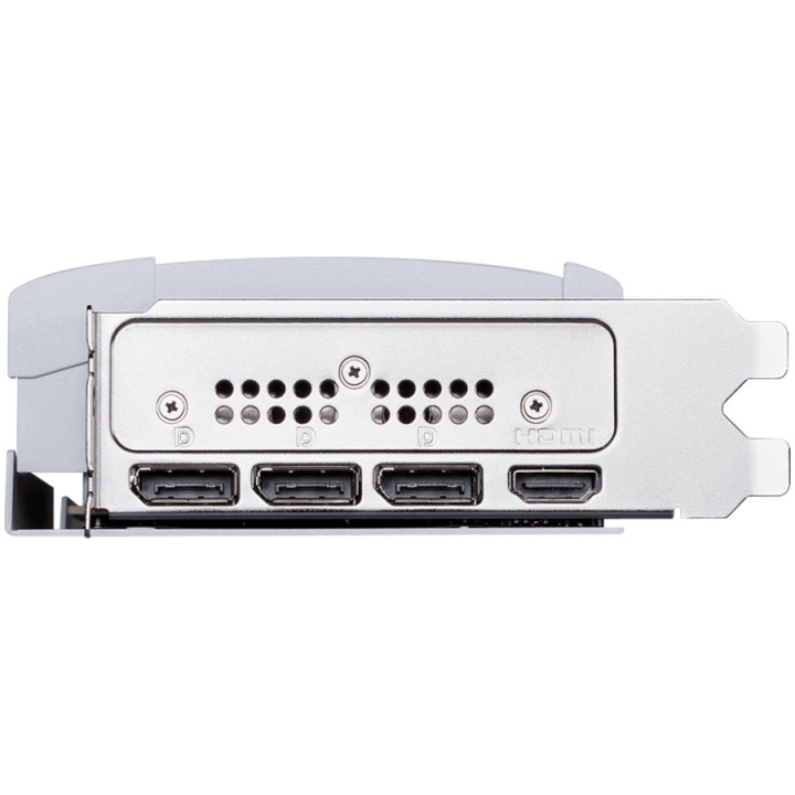 Видео карта MSI Nvidia GeForce RTX 5080 16G VENTUS 3X OC WHITE, 16GB GDDR7, 256bit