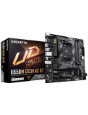 Дънна платка Gigabyte B550M DS3H AC R2, AM4