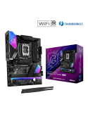 Дънна платка AsRock Phantom Gaming Z890 Lightning WiFi, LGA1851