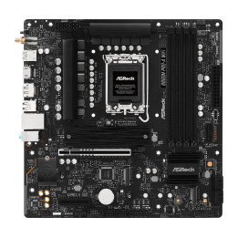 Дънна платка AsRock B860M PRO-A WIFI, LGA1851