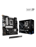 Дънна платка AsRock B860M-X WIFI, LGA1851