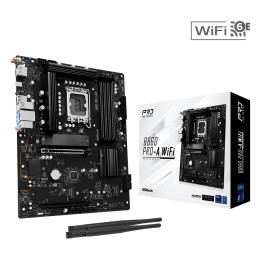Дънна платка AsRock B860 PRO-A WIFI, LGA1851