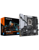 Дънна платка Gigabyte B760M GAMING PLUS WIFI DDR4, LGA1700