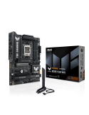 Дънна платка Asus TUF GAMING B650E-PLUS WIFI, AM5 - 90MB1M20-M0EAY0