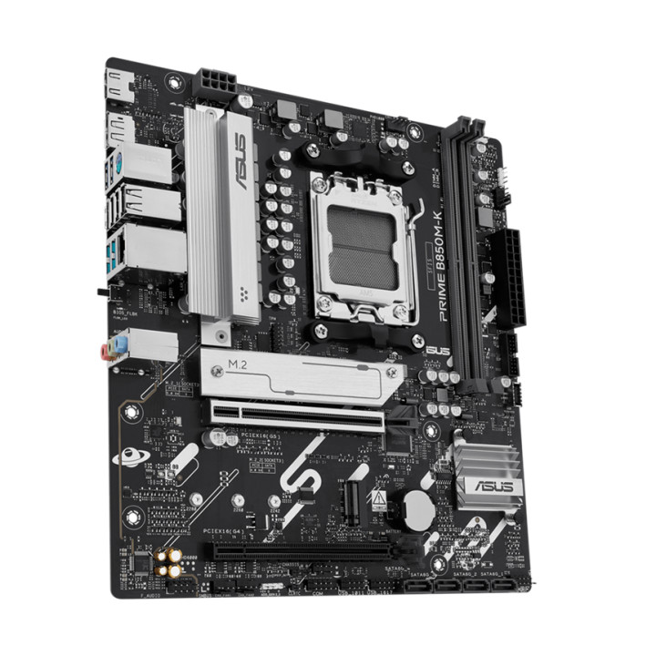 Дънна платка Asus PRIME B850M-K, AM5 - 90MB1LV0-M0EAY0