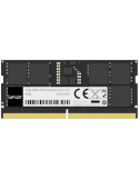 RAM памет Lexar 16GB DDR5 5600MHz 262 PIN SODIMM , CL46, 1.1V- BLISTER Package - LD5S16G56C46ST-BGS