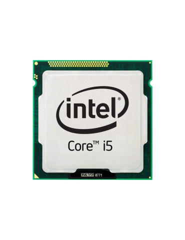 Процесор Intel Core i5-12500, 18M Cache, up to 4.60 GHz, LGA1700, без охладител и оригинална опаковка- CM8071504647605