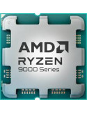 Процесор AMD Ryzen 9 9900X3D 5.5GHZ AM5 12C/24T 120W 140MB, без охладител и оригинална опаковка - 100-000001368