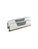RAM памет Corsair 32GB(2x16GB) DDR5 6000MHz Vengeance, CL36-44-44-96 1.35V Intel XMP & AMD EXPO, White - CMK32GX5M2E6000Z36W