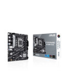 Дънна платка Asus PRIME B760M-R D4, LGA1700, DDR4 - 90MB1HA0-M0EAY0